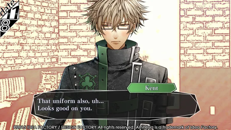 Скриншот Amnesia: Memories — 6