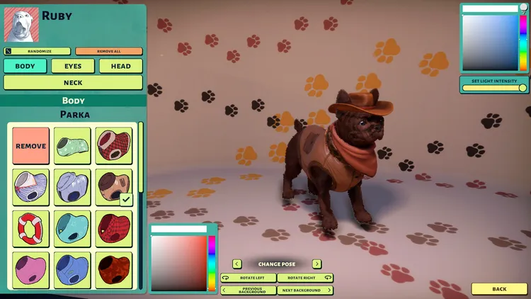 Скриншот Animal Shelter 2 — 1