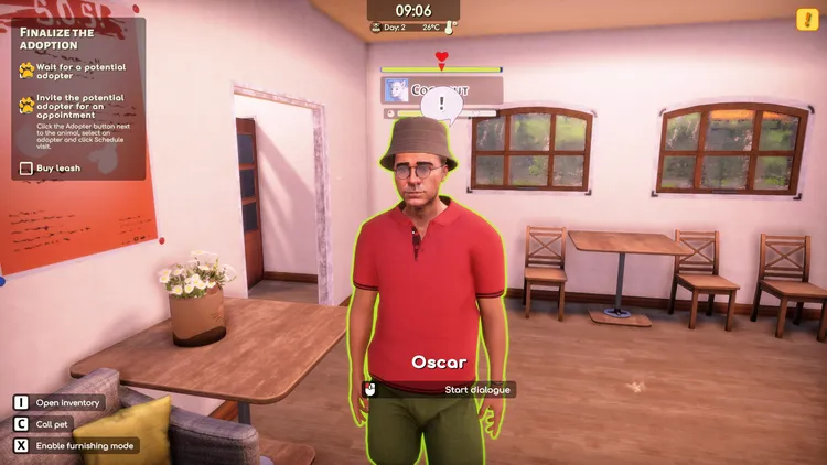 Скриншот Animal Shelter 2 — 3