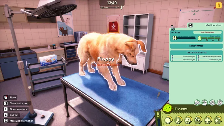 Скриншот Animal Shelter 2 — 5