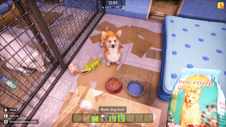 Скриншот Animal Shelter 2 — 6