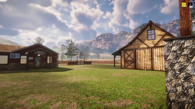 Скриншот Animal Shelter - Horse Shelter DLC — 6
