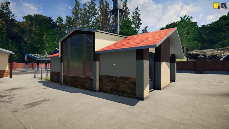 Скриншот Animal Shelter - Puppies & Kittens DLC — 2