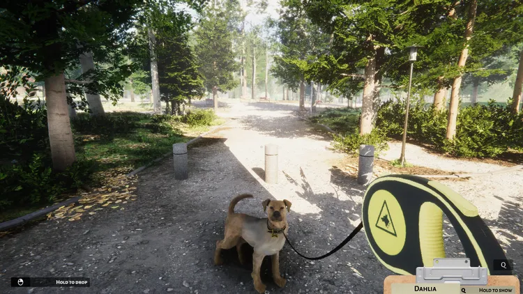 Скриншот Animal Shelter — 2