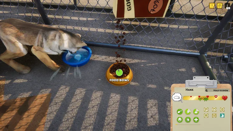 Скриншот Animal Shelter — 9