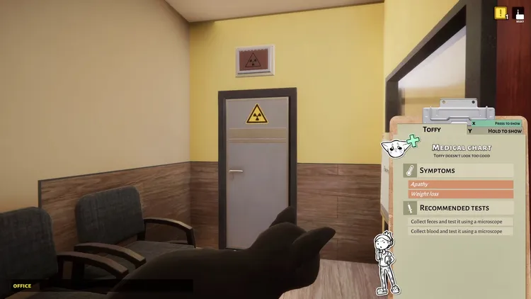 Скриншот Animal Shelter - Vet Clinic DLC — 7