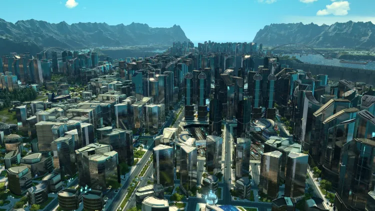 Скриншот Anno 2205 - Season Pass — 1