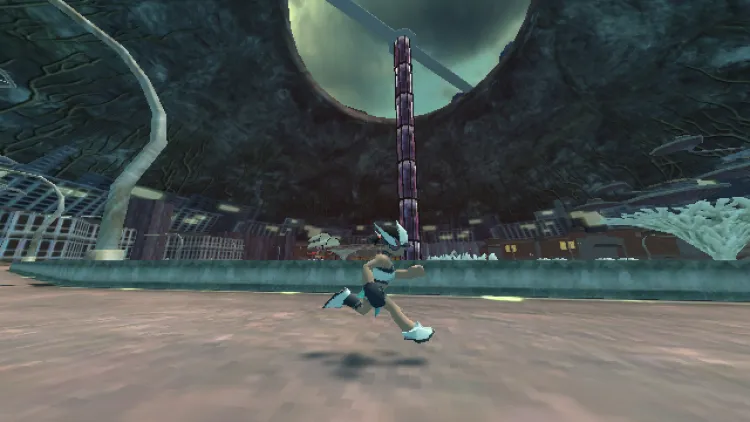 Скриншот Anodyne 2: Return to Dust — 2