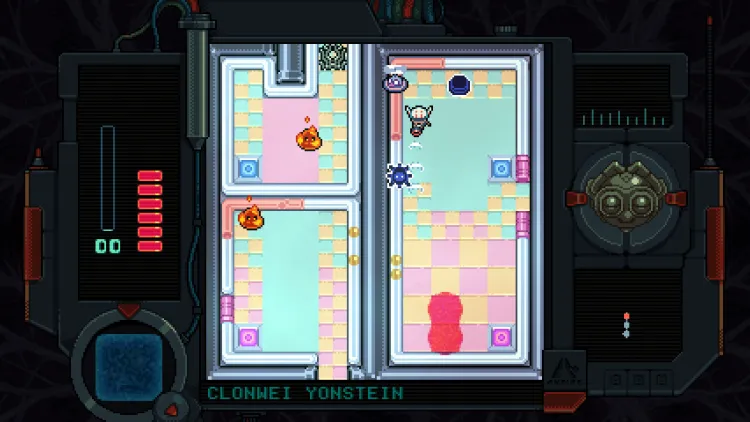 Скриншот Anodyne 2: Return to Dust — 3
