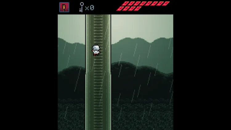 Скриншот Anodyne — 4