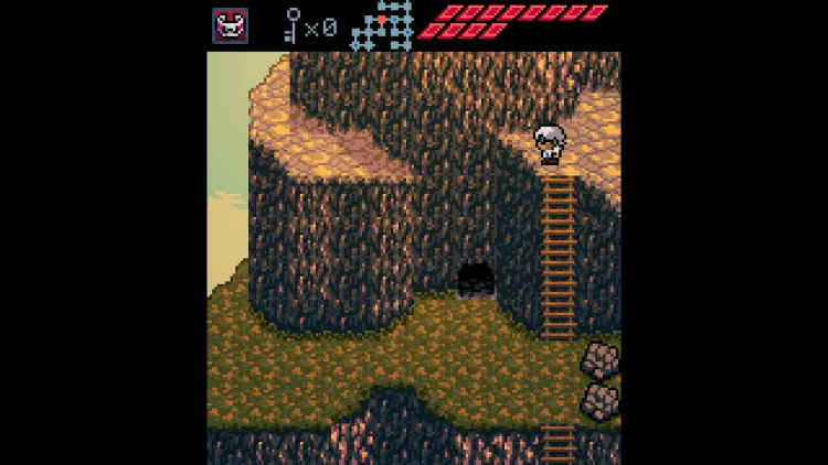 Скриншот Anodyne — 5