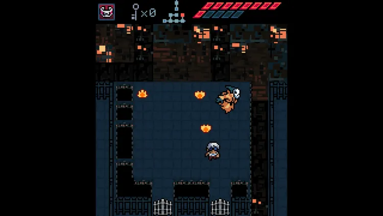 Скриншот Anodyne — 6