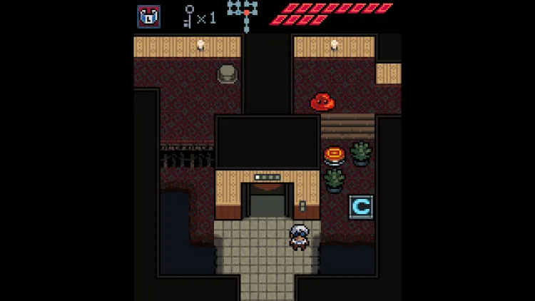 Скриншот Anodyne — 7