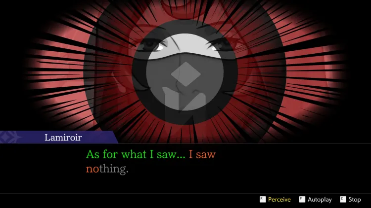 Скриншот Apollo Justice: Ace Attorney Trilogy — 9