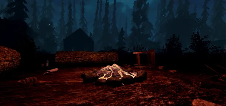 Скриншот Apparition — 6