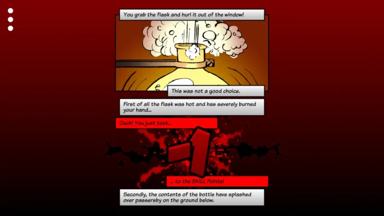 Скриншот Appointment With FEAR (Standalone) — 2