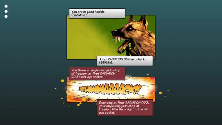 Скриншот Appointment With FEAR (Standalone) — 3