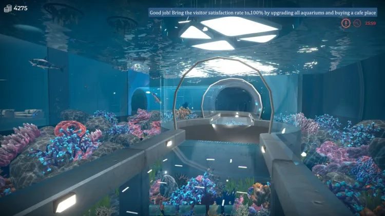 Скриншот Aquarist — 6