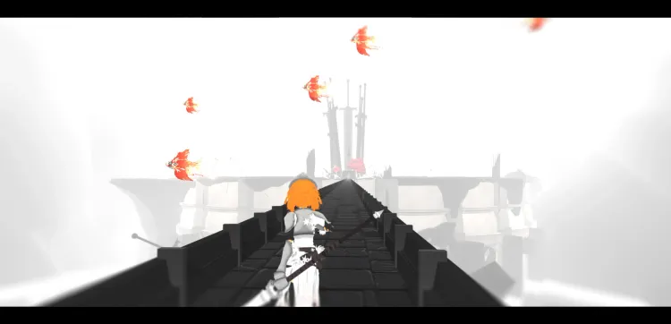 Скриншот Arabel — 4