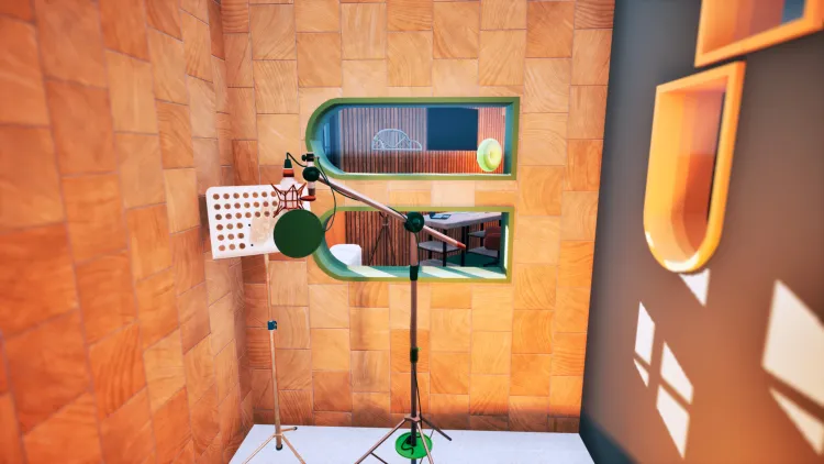 Скриншот Architect Life - Hobbies Pack DLC — 2