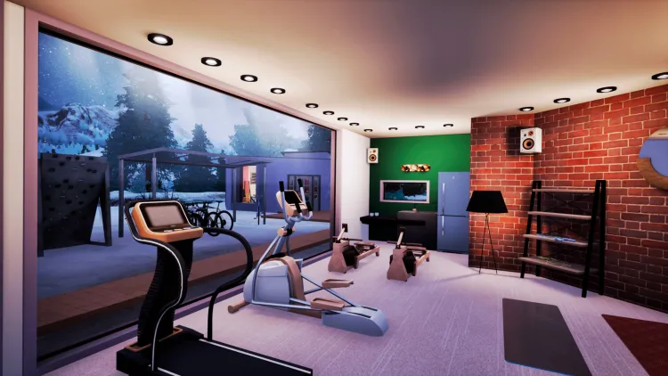 Скриншот Architect Life - Hobbies Pack DLC — 5