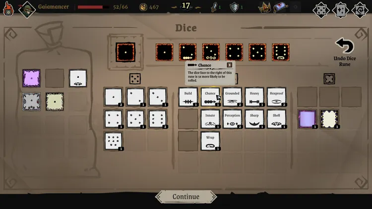 Скриншот Archon Soul — 7