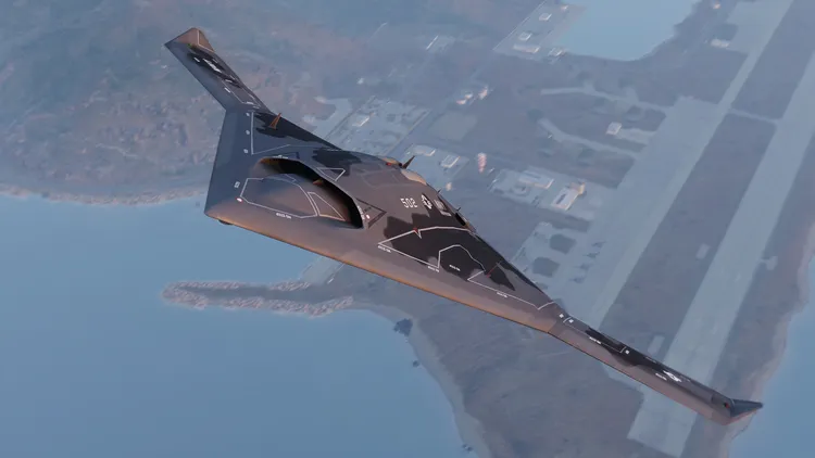 Скриншот Arma 3 Jets — 4
