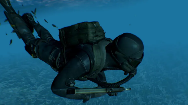 Скриншот Arma 3 Platinum Edition — 6