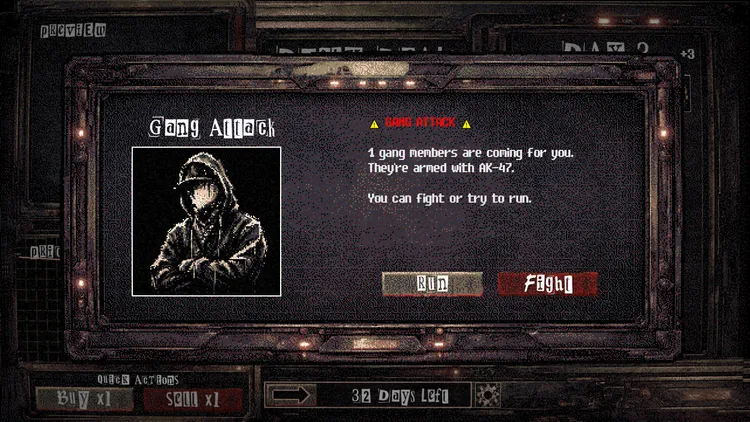Скриншот Arms Dealer — 3
