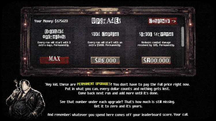 Скриншот Arms Dealer — 6