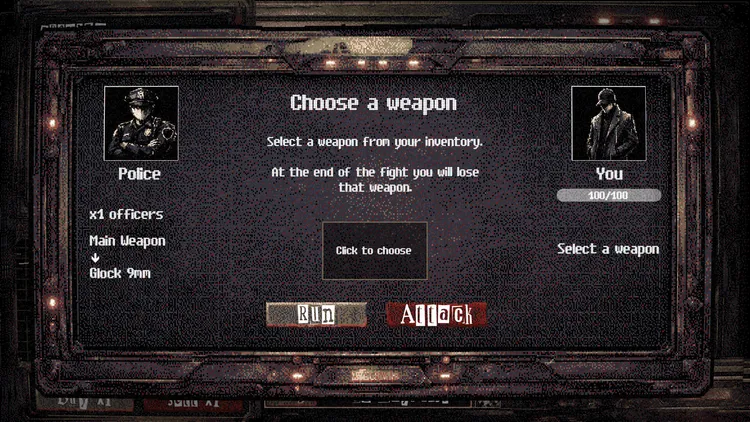 Скриншот Arms Dealer — 7