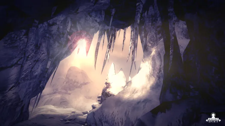 Скриншот Ascent Spirit — 4