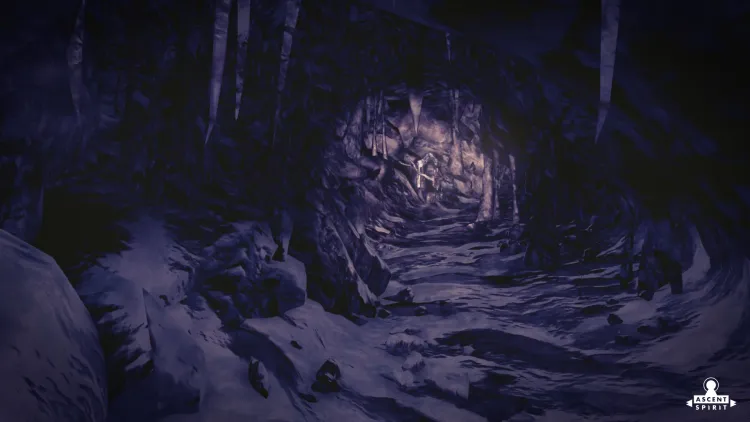 Скриншот Ascent Spirit — 5