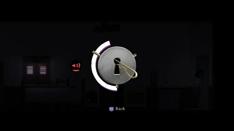 Скриншот Asleep: Act 1 — 7
