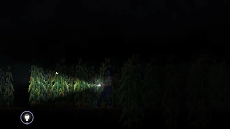 Скриншот Asleep: Act 2 DLC — 5