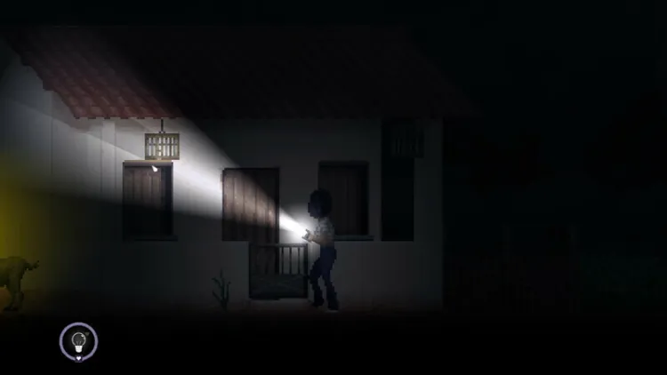 Скриншот Asleep: Act 2 DLC — 7