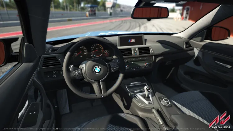 Скриншот Assetto Corsa - Dream Pack 2 DLC — 2