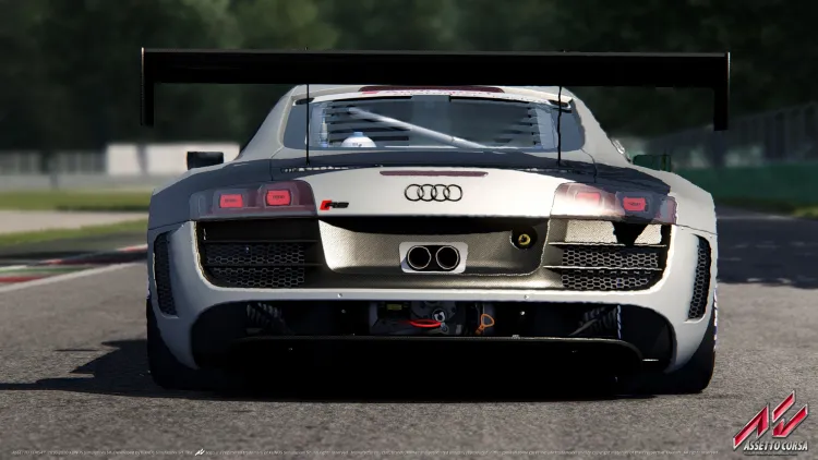 Скриншот Assetto Corsa - Dream Pack 2 DLC — 9