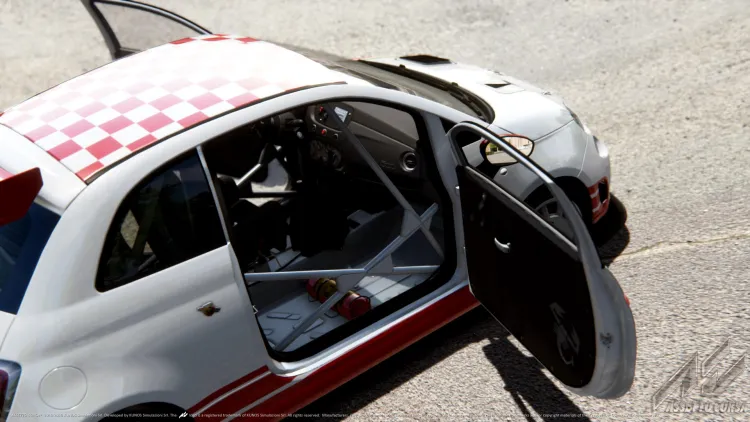 Скриншот Assetto Corsa - Dream Pack 3 DLC — 8
