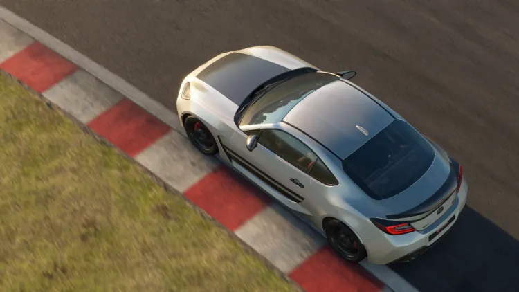 Скриншот Assetto Corsa EVO (Ранний доступ) — 7