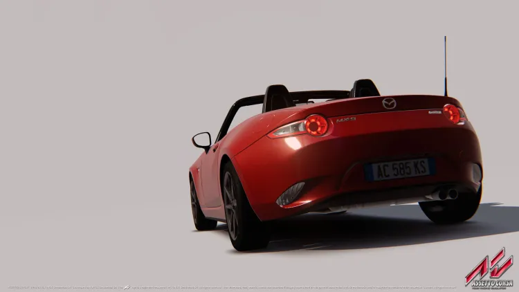 Скриншот Assetto Corsa - Japanese Pack DLC — 3