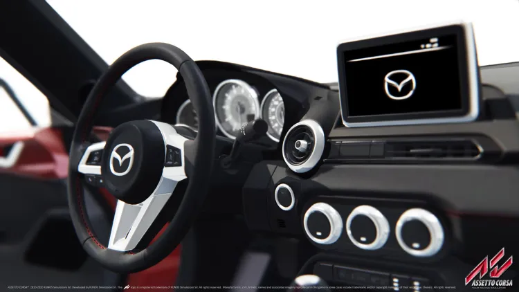 Скриншот Assetto Corsa - Japanese Pack DLC — 4