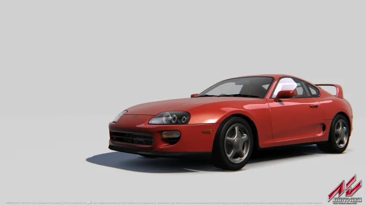 Скриншот Assetto Corsa - Japanese Pack DLC — 8