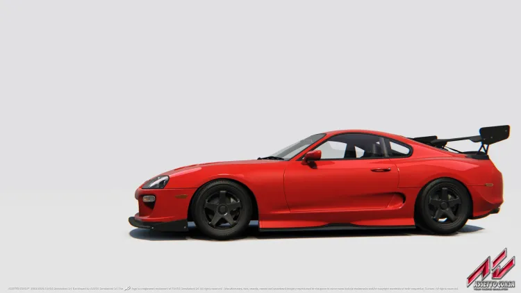 Скриншот Assetto Corsa - Japanese Pack DLC — 9