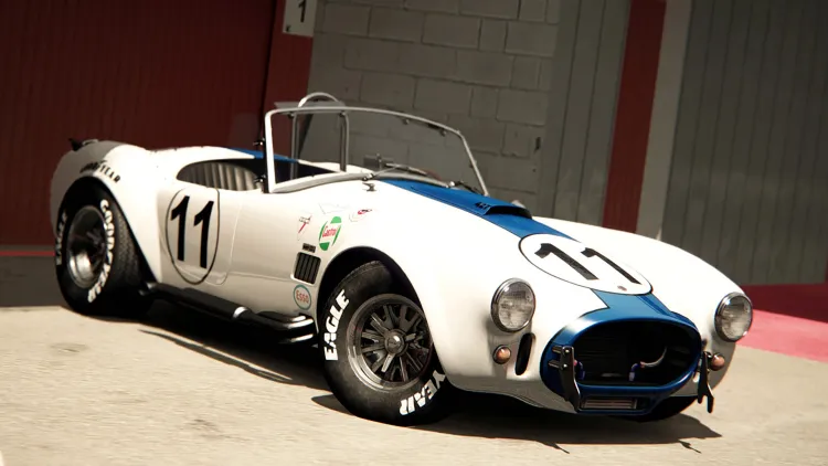 Скриншот Assetto Corsa — 3