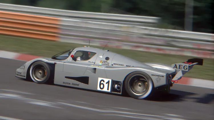 Скриншот Assetto Corsa - Ultimate Edition — 5