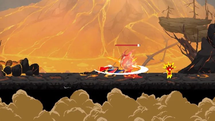 Скриншот Astral Ascent - The Outer Reaches DLC — 4