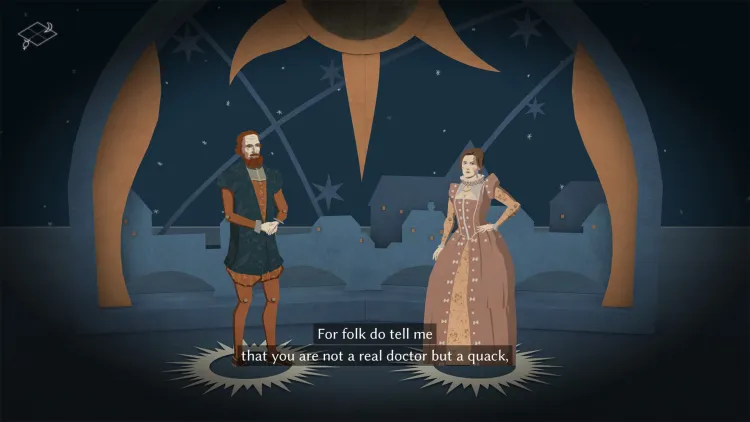 Скриншот Astrologaster — 3