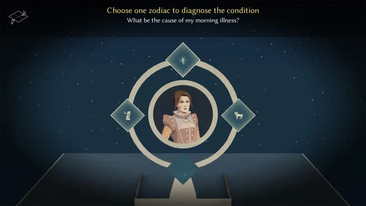 Скриншот Astrologaster — 7