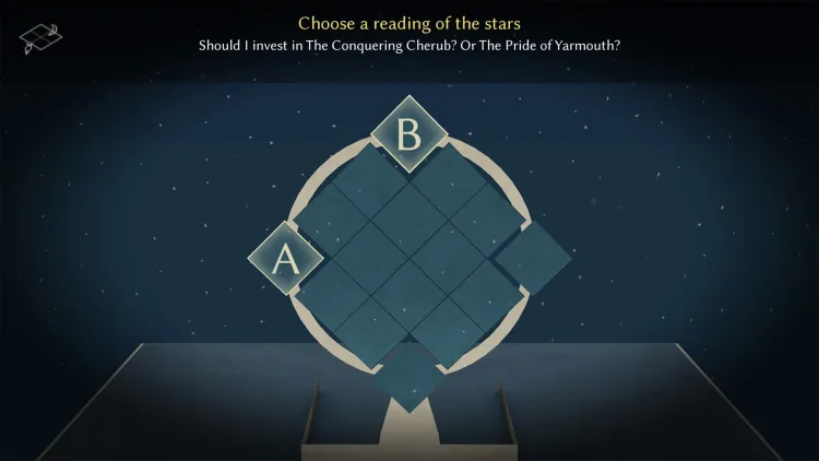 Скриншот Astrologaster — 9